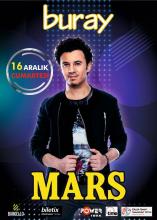 BURAY / 16 ARALIK 2017 / MARS CLUB UŞAK
